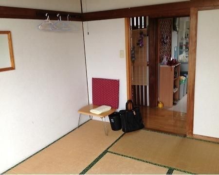 Minshuku Toshi Hotel Yakushima  Exterior foto