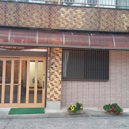 Minshuku Toshi Hotel Yakushima  Exterior foto