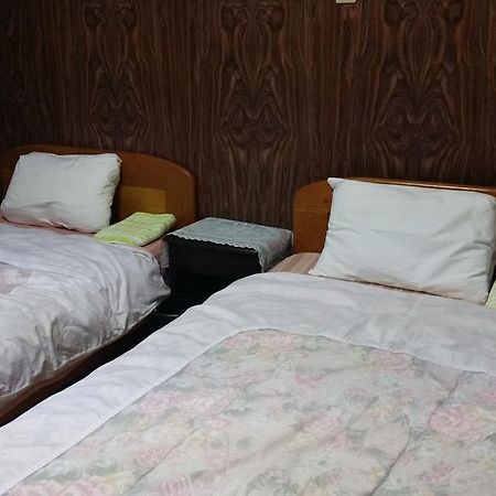 Minshuku Toshi Hotel Yakushima  Exterior foto