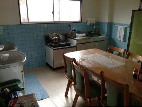 Minshuku Toshi Hotel Yakushima  Exterior foto