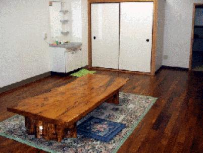 Minshuku Toshi Hotel Yakushima  Exterior foto