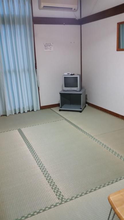 Minshuku Toshi Hotel Yakushima  Exterior foto